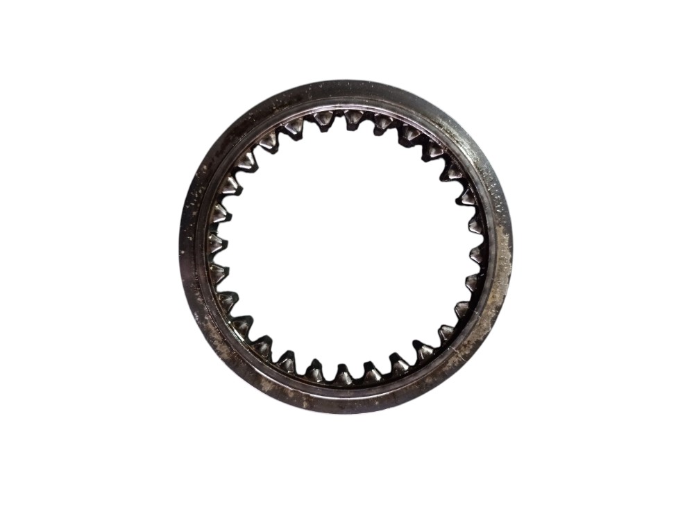 Luva Engate 1 2 E 3 Marcha Caixa Volvo I-shift 20532224 1