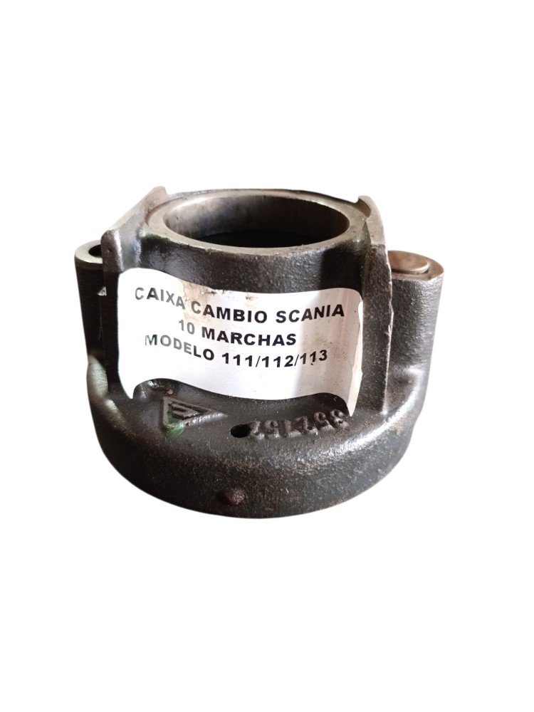 Mancal Embreagem Scania 10 Marchas 352752 2
