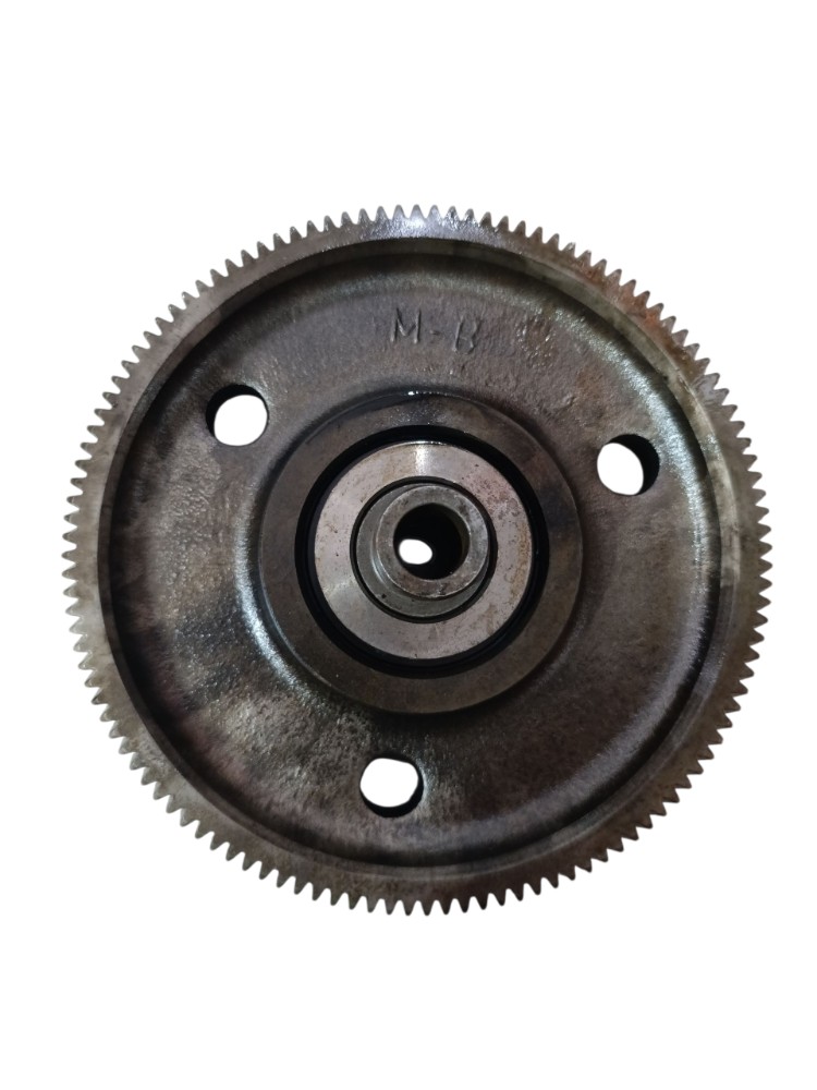 Engrenagem Intermediária Motor Scania S4 Dc12 1376355 2