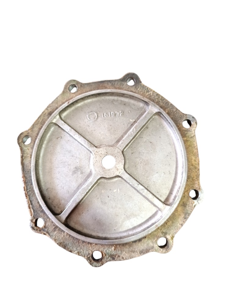 Tampa Do Motor Scania 111 161932 2