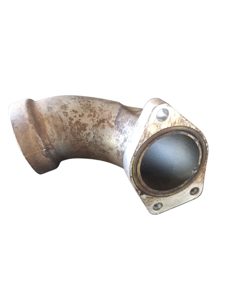 Tubo Água Motor Man Tgx 51063023648 2