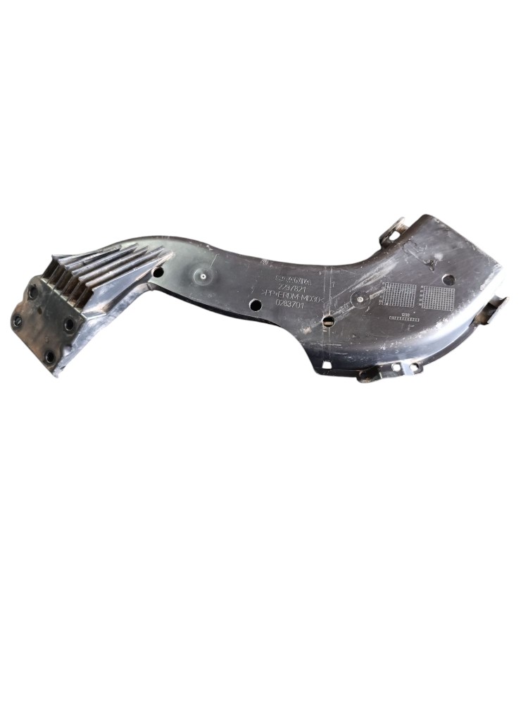 Suporte De Fiação Scania Ntg 2019 2297821 2