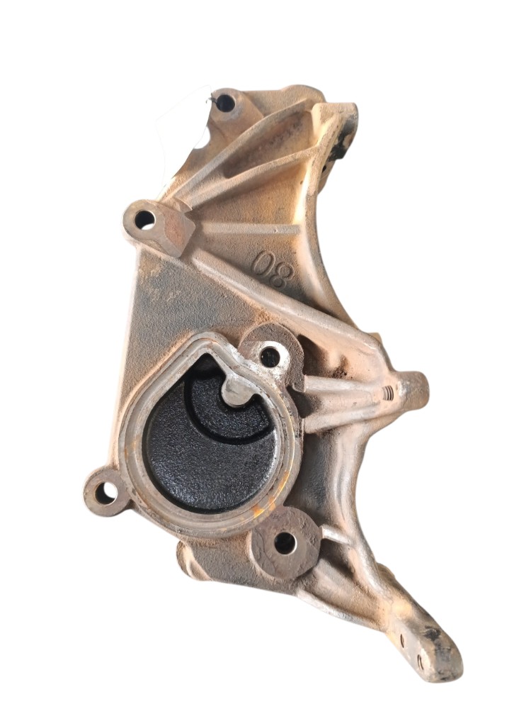 Suporte Compressor Original Scania N 1900380 3