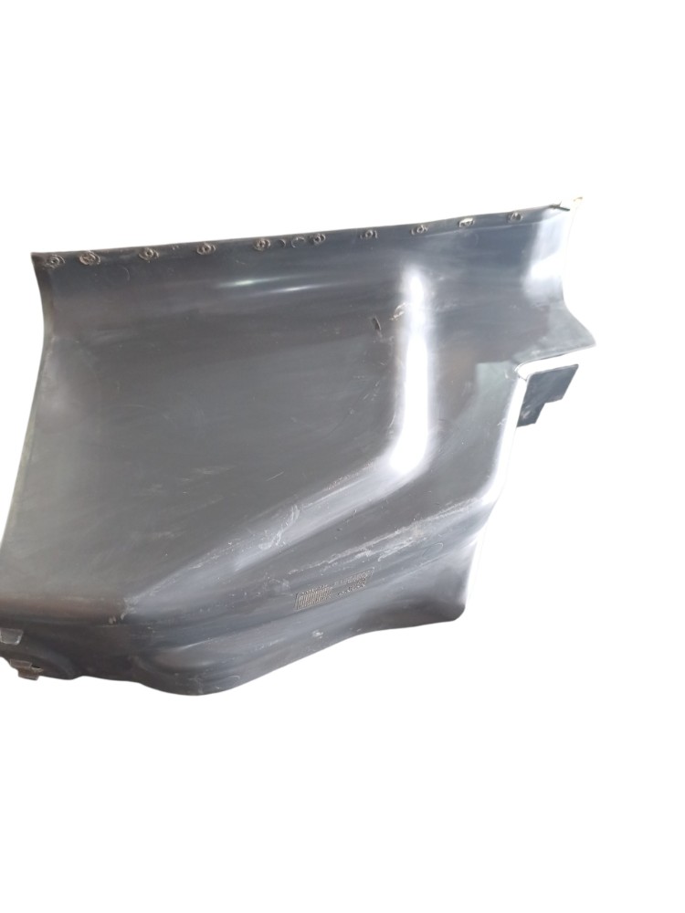 Painel Tampa Volvo Fm Original 20372213 3