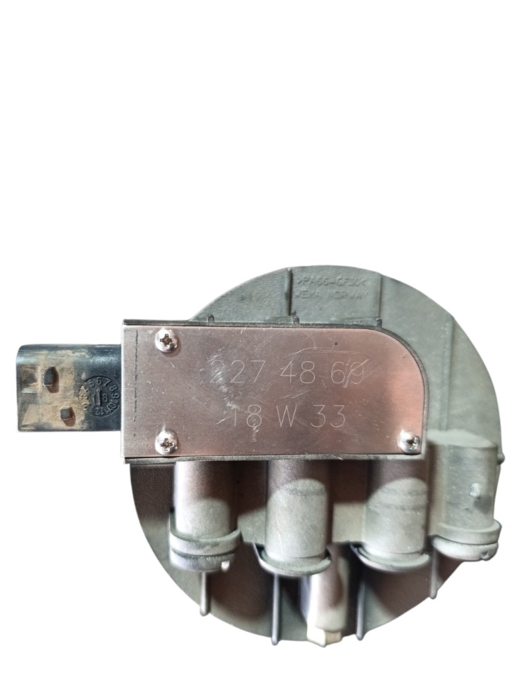 Boia tanque arla Scania 2274869 3