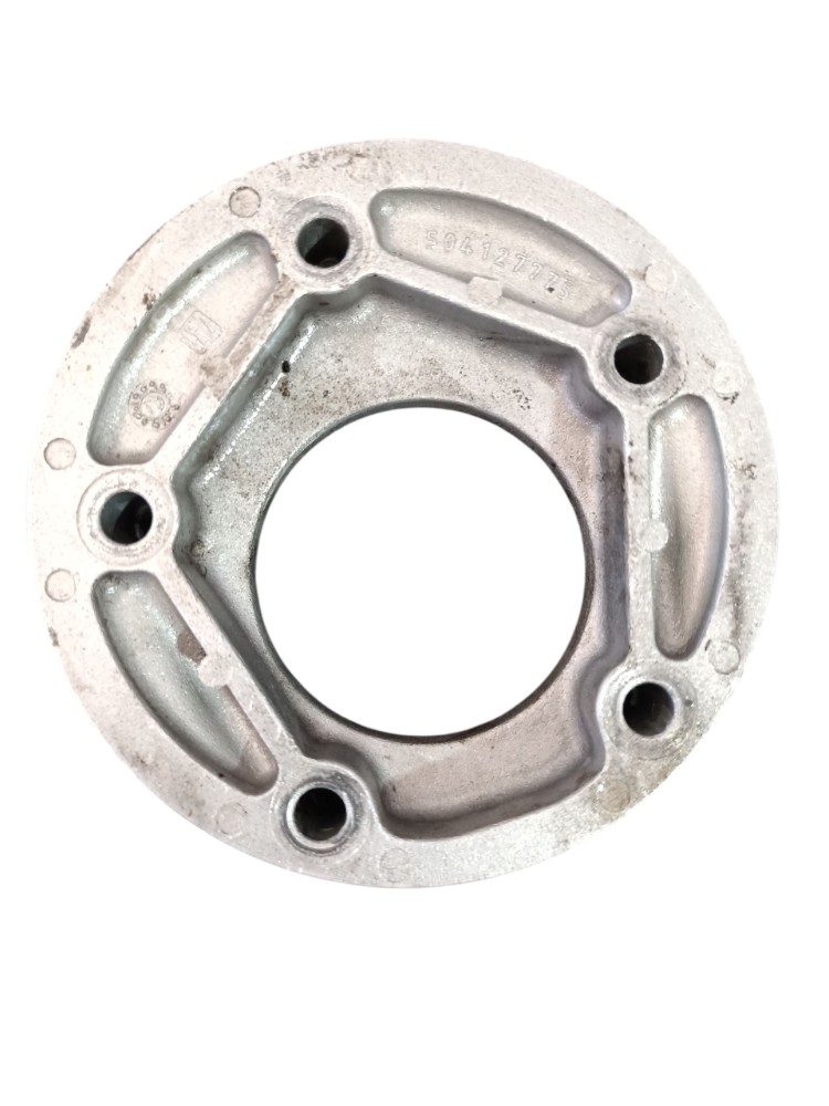Flange Comando De Válvulas Iveco Cursor 9 360 E5 504127775 1