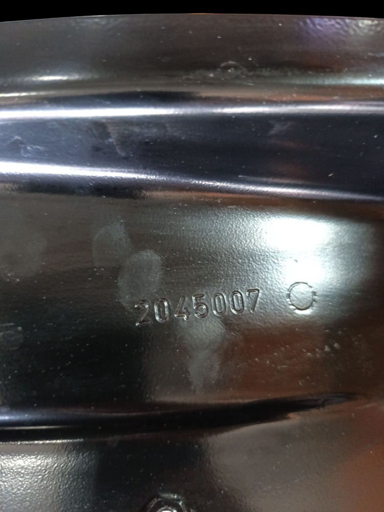 Suporte Porta Esquerda Scania P280 2019 2045007 3