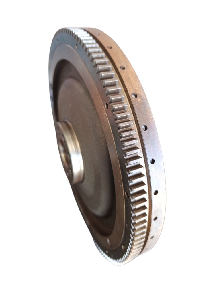 Volante Do Motor Mb Accelo Om924 9060306805 3