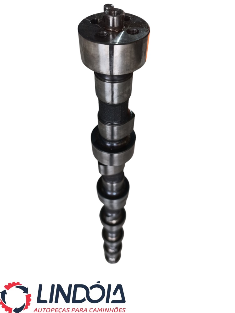 Comando De Válvulas Motor Man D08 6cc Vw 17/24/26-280 2