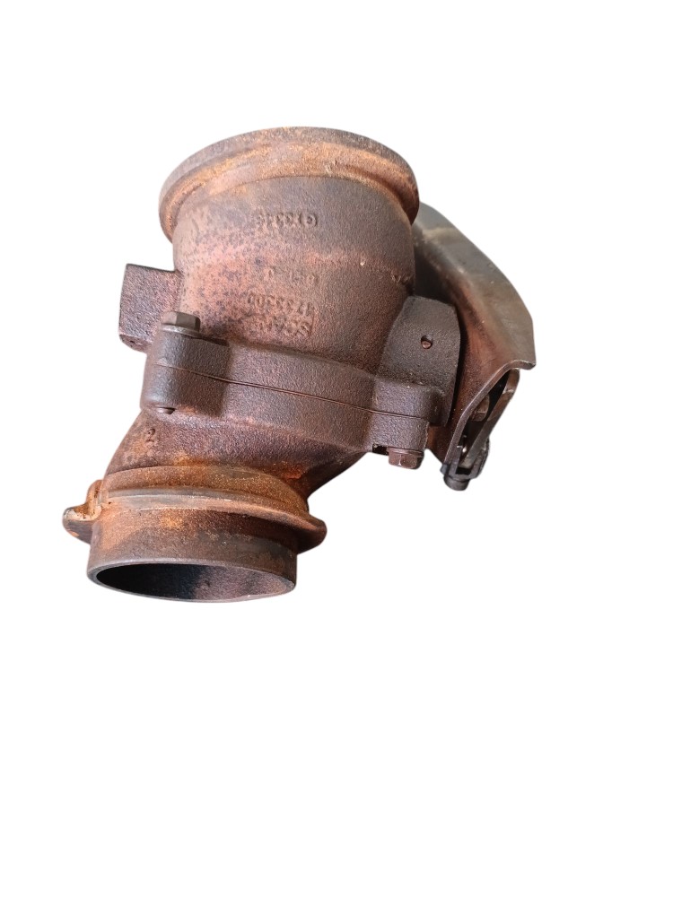 Curva Freio Motor Scania P280 2019 1733300 3