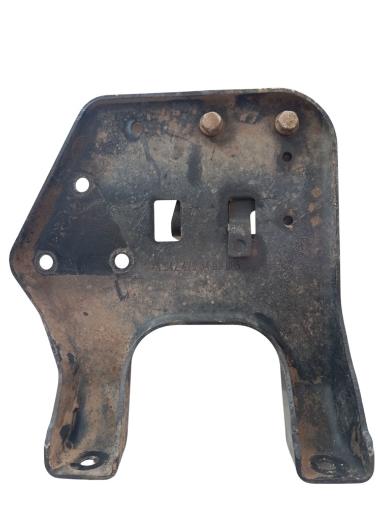 Suporte chassis Mercedes Benz Actros 2646 A9424295468005 4