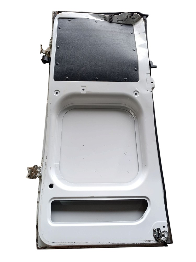 Porta Traseira Le Teto Alto C/ Detalhes Ducato 2.3 19/20 Traseira Direito 6