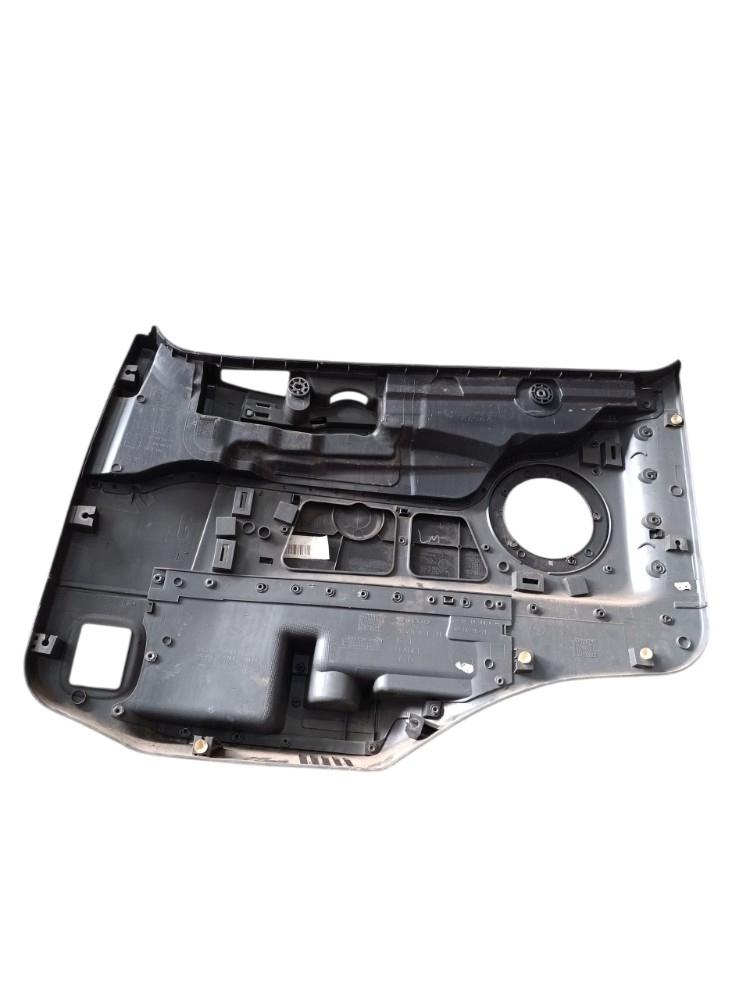 Forro Porta Esquerda Volvo Fm Original 20360454 2