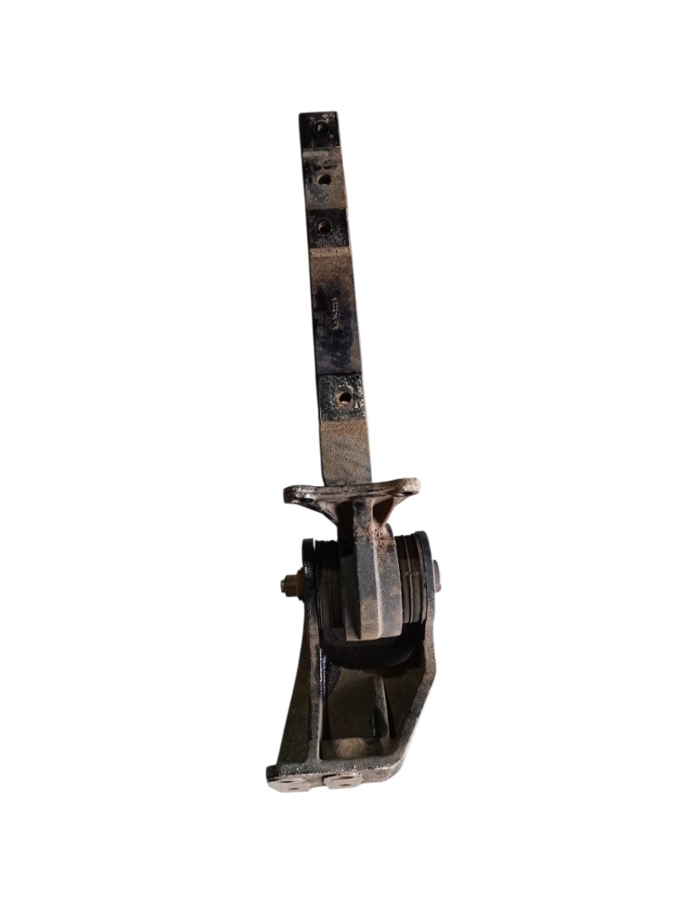 Suporte Mancal Cabine Ld Mercedes Axor 1933 9408915220 2
