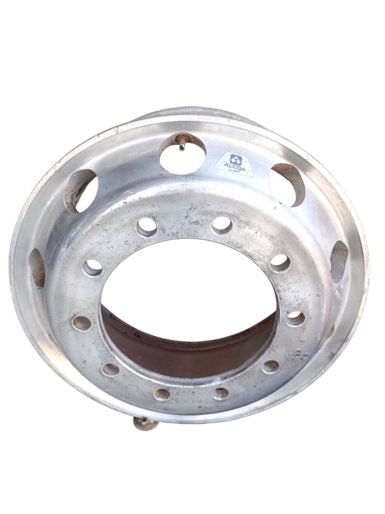 Roda Alumínio Alcoa