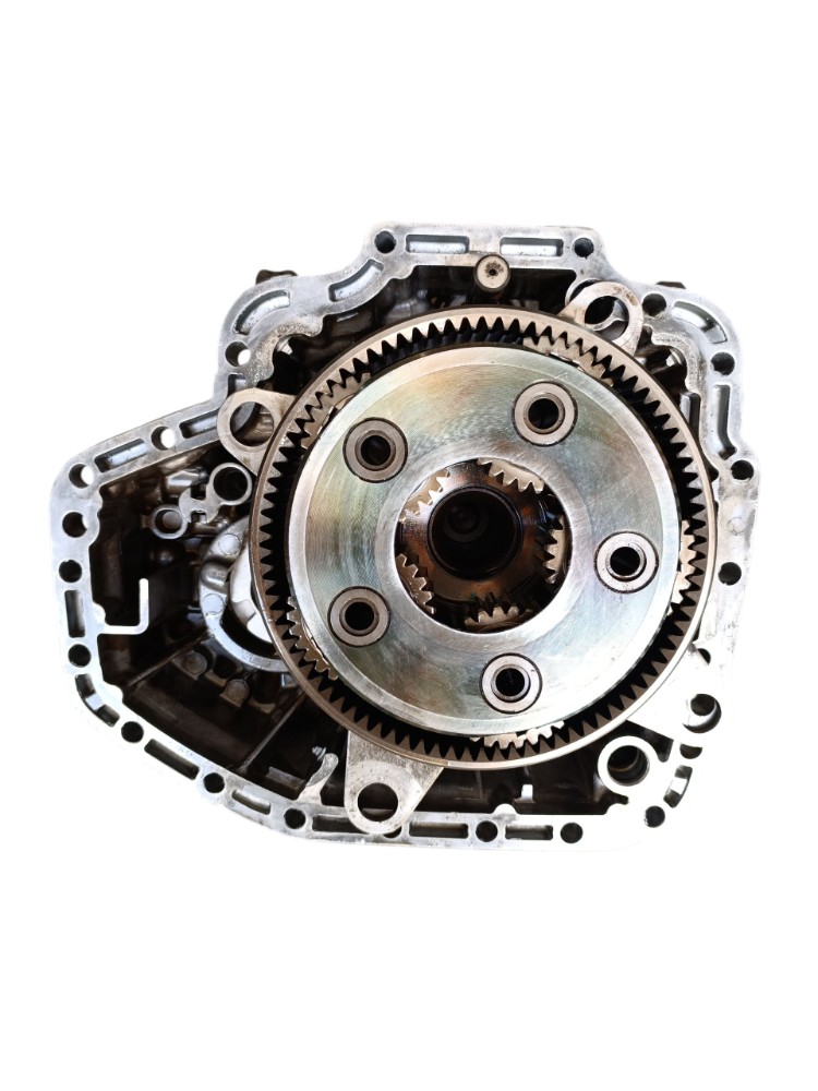 Seletora Gp Caixa De Câmbio M.benz G330-12 A9452614903 2