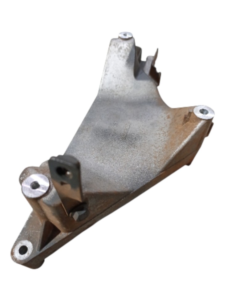 Suporte Carcaça Filtro Scania Ntg Dc13 2391157 3