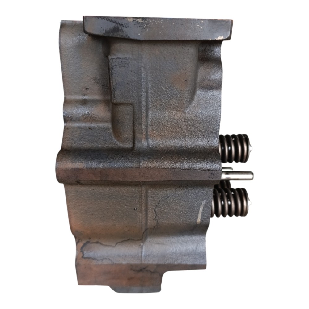 Cabeçote Motor Scania Dc13 Euro 5 2062642 4