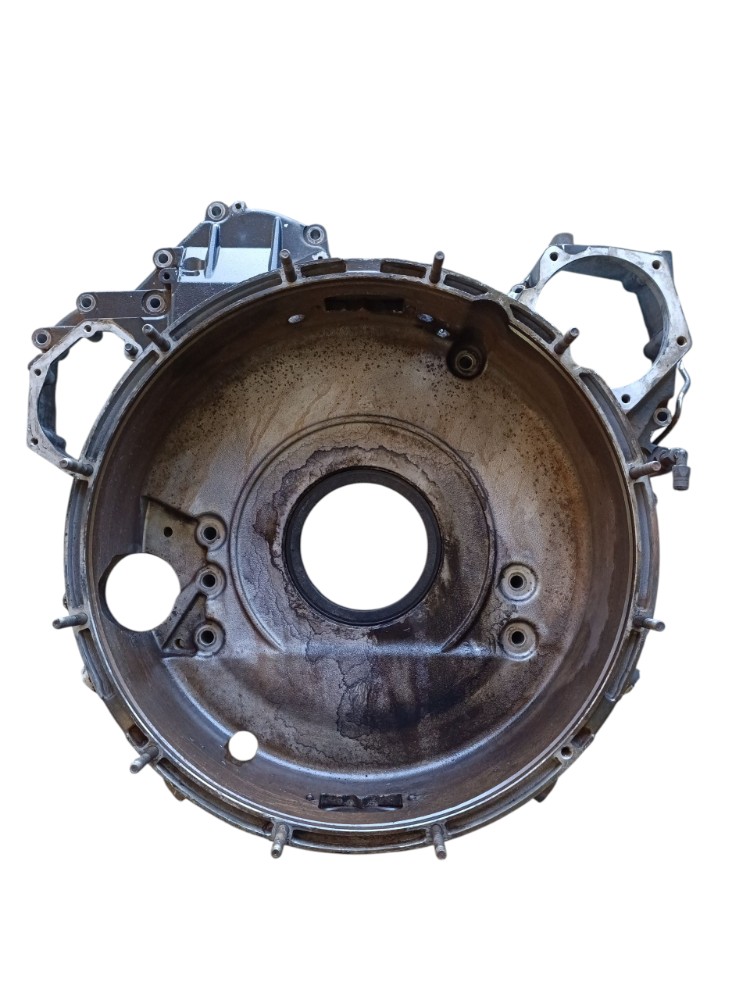Capa Seca Do Motor Scania 380/420 Dc12 1793662 5