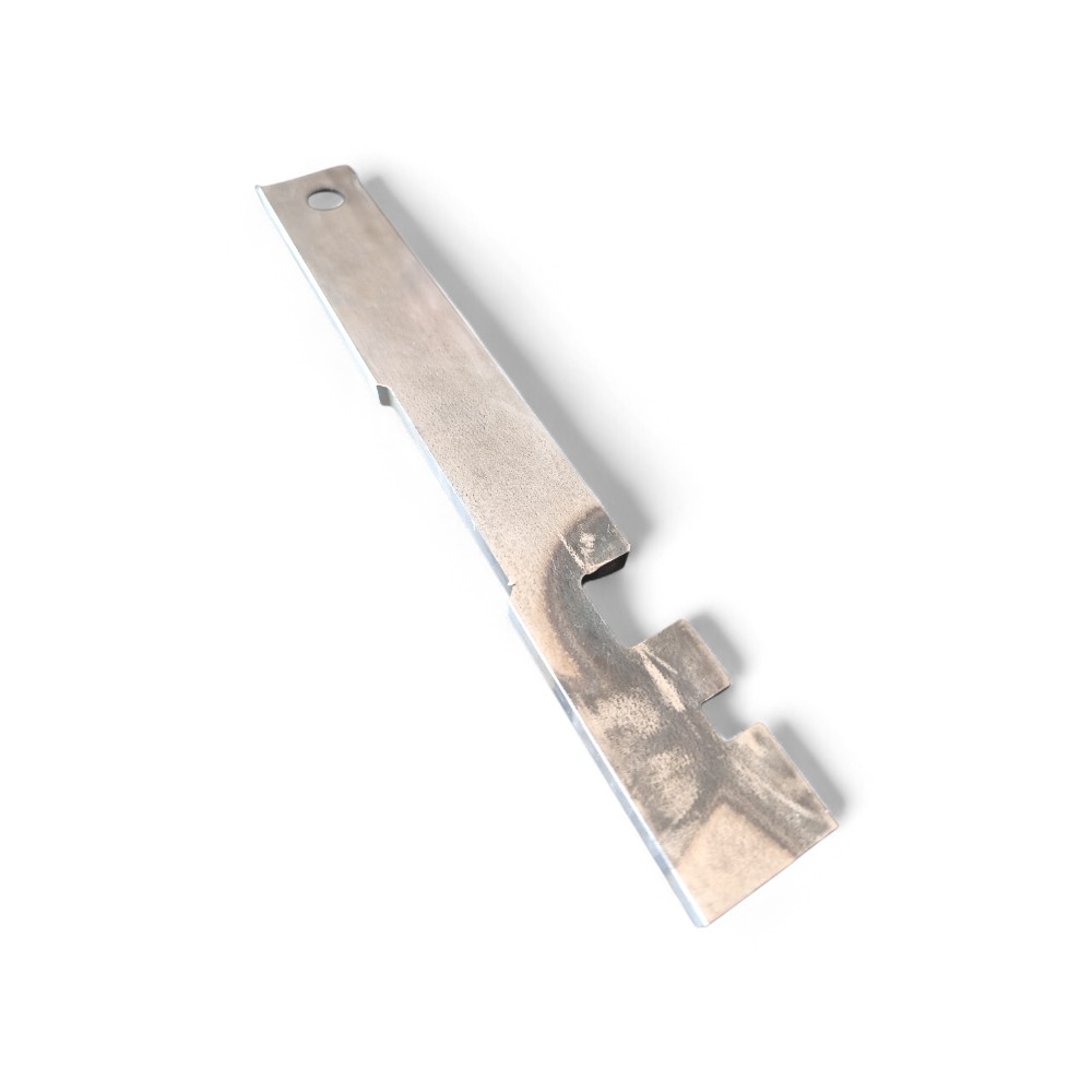 Haste Câmbio Mercedes G330-12 G281-12 9302651204 2