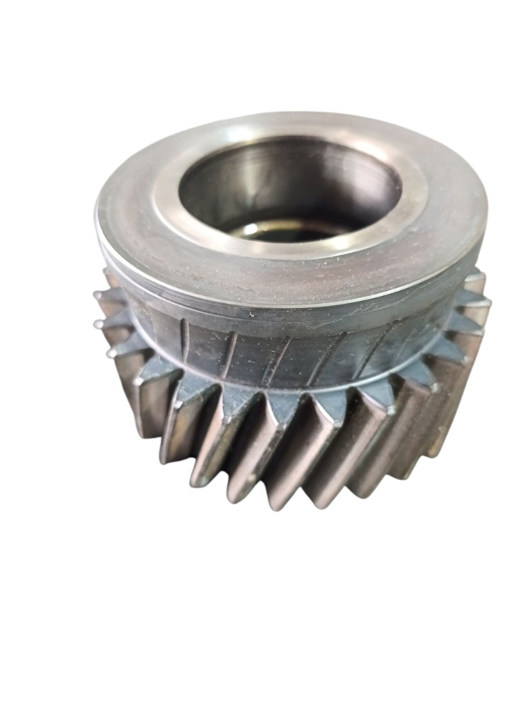 Engrenagem 2 Fixa Câmbio I-shift Volvo Fh 20544781 2
