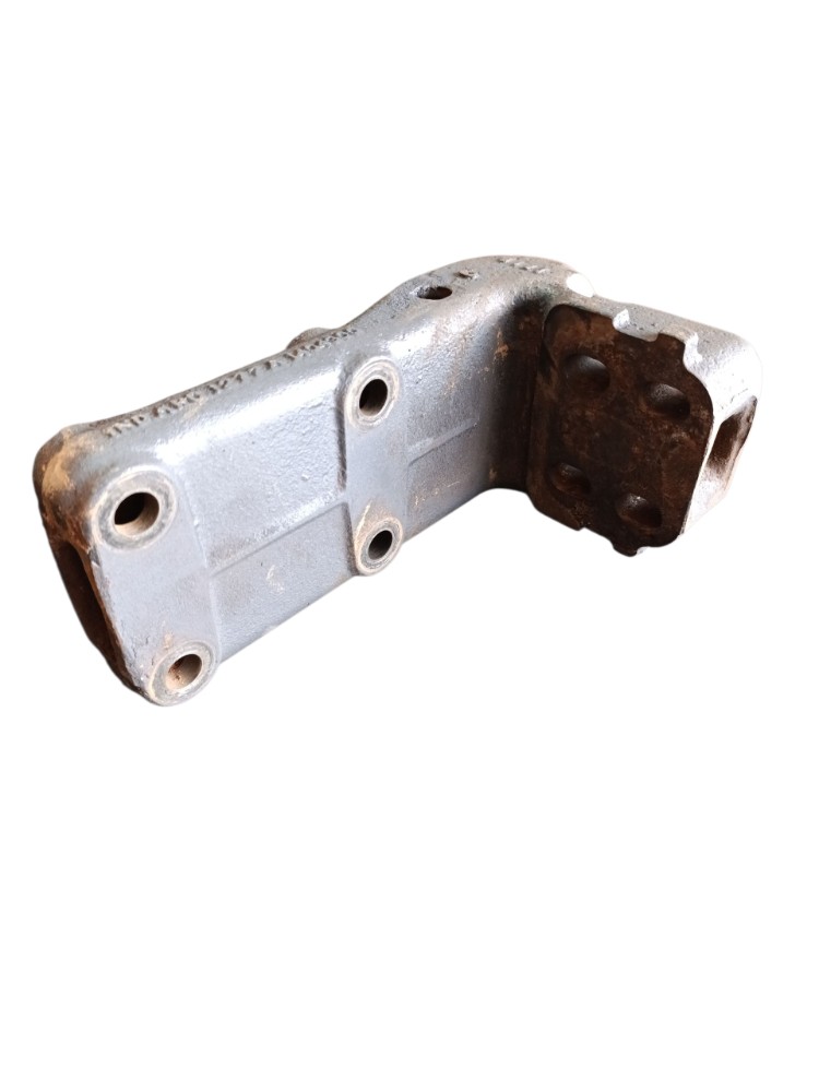 Suporte Caixa De Câmbio Scania 1404300 3