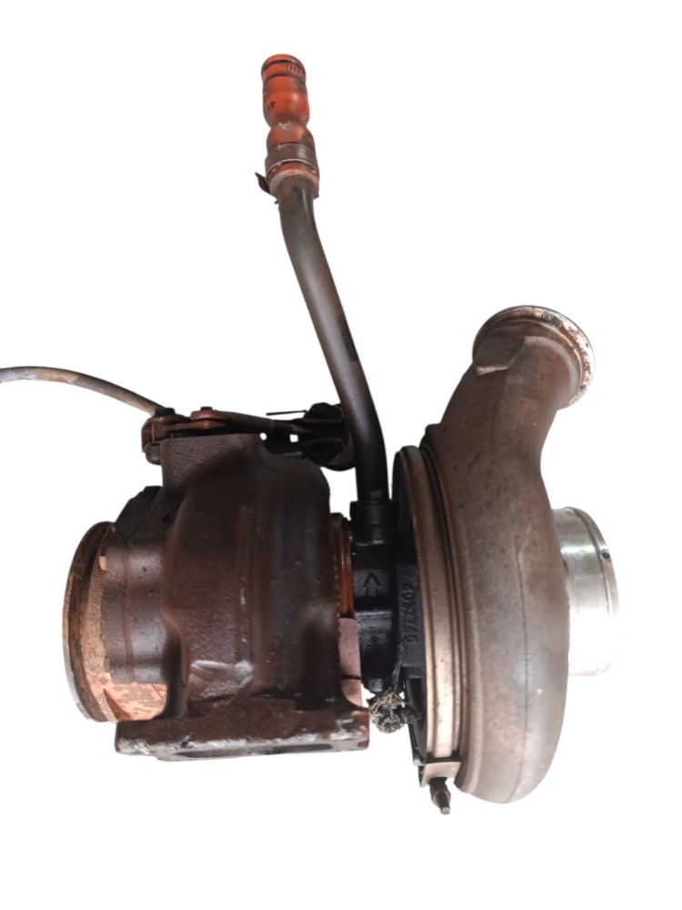 Turbina Scania Ntg motor dc13 4