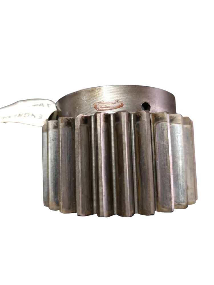 Engrenagem Solar Cambio Zf 16s-1650 Over 0091304194 1