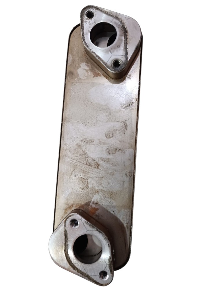 Radiador Óleo Motor Man D26 Vw Meteor 51056010209 1