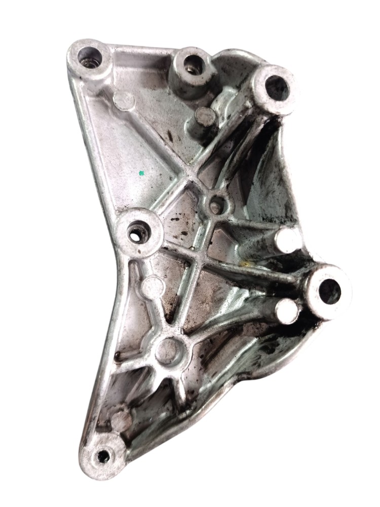 Suporte Coletor Admissão Mb Sprinter Om651 2.2 A6510940039 2