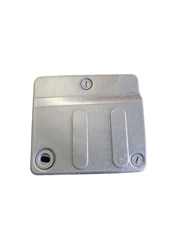 Tampa Piso Tapete Ducato 2.3 Multijet 2019/2020 – A476 2