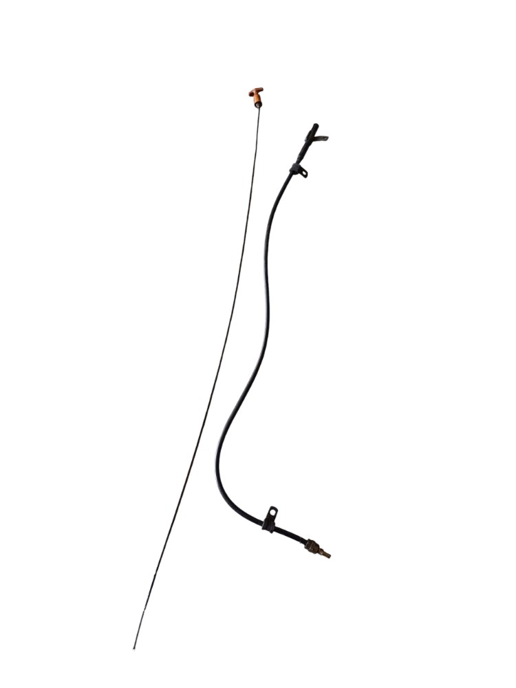Tubo Vareta Nível Do Óleo Motor Man D08 6cc 252115611 2