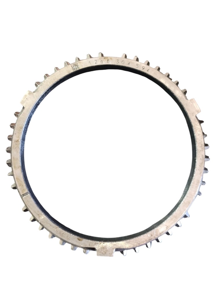 Anel Sincronizador 1/2 Zf 9s-1110td 1268304594 2