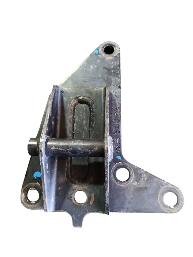Suporte Amortecedor Cabine Le Mb Axor 1933 A9408902483 2