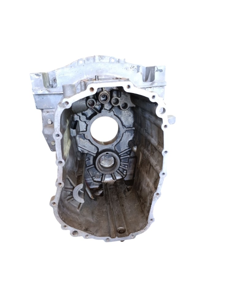Carcaça Caixa Cambio Zf S5-42 1307401238 4