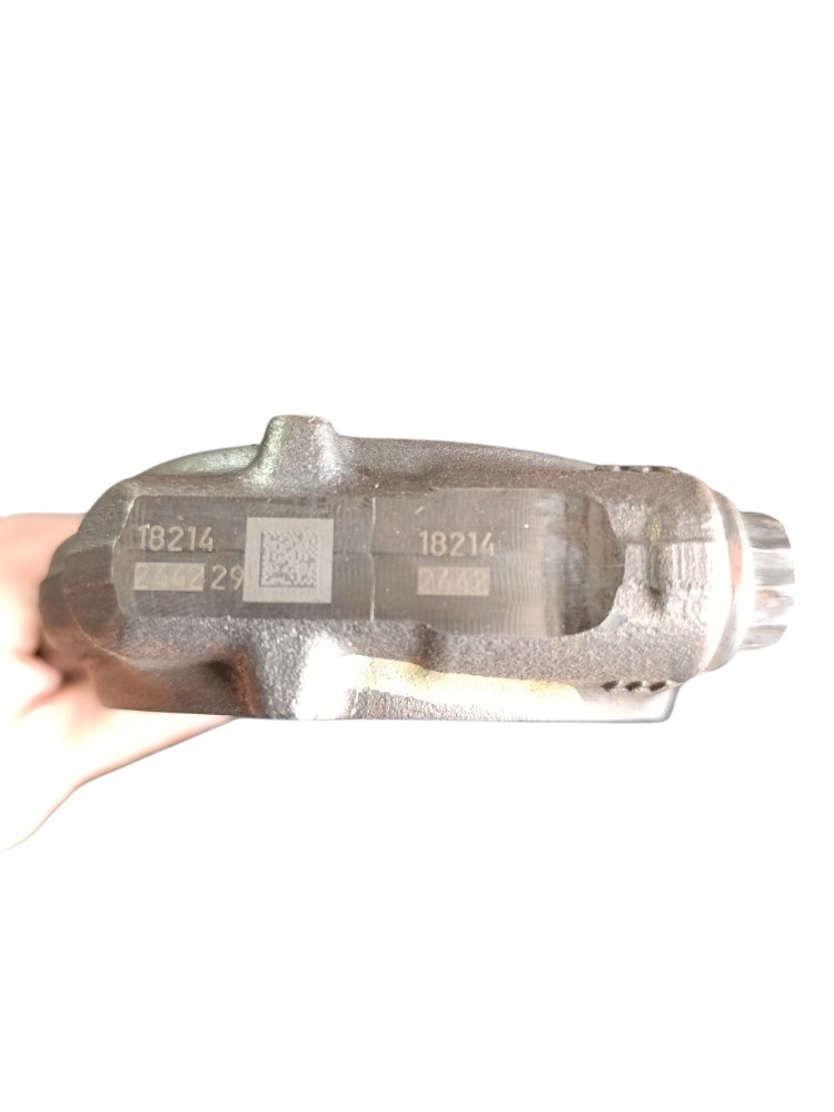 Biela Mb Accelo Motor Om 924/926 Euro 5 Pino 44 Mm 3