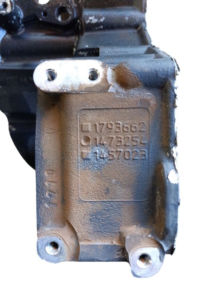 Capa Seca Do Motor Scania 380/420 Dc12 1793662 3