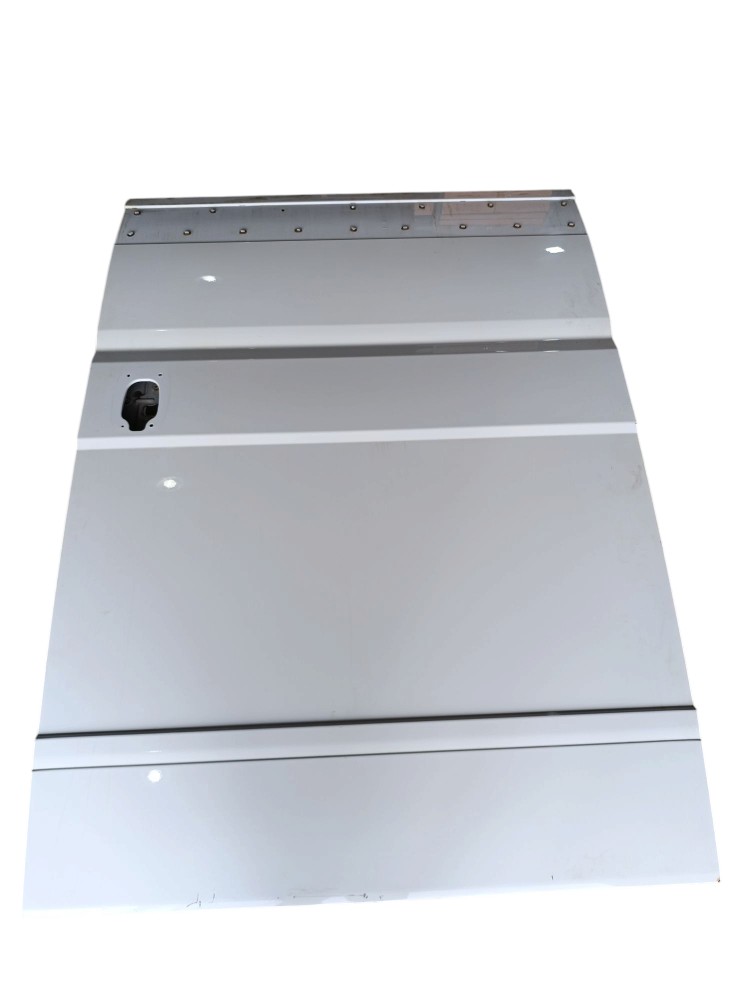 Porta Lateral Teto Alto Ducato 2019/2020 Traseira