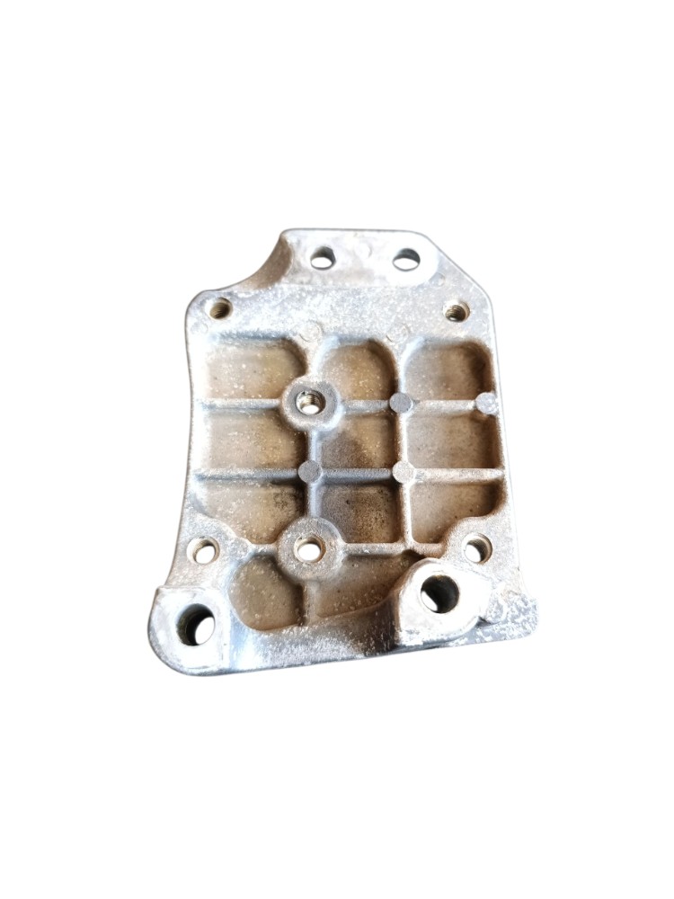 Suporte Da Válvula Freio Motor Scania Dc12 420 1544768 3