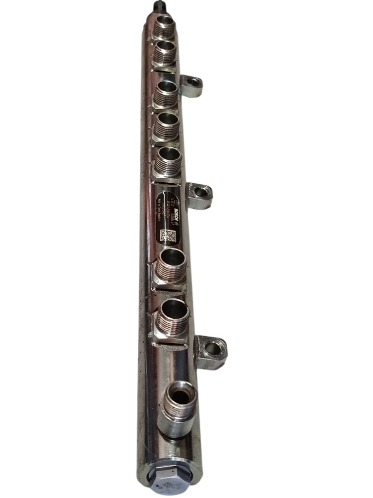 Flauta De Combustível Iveco Cursor 9 360 Euro 5 0445226054 2