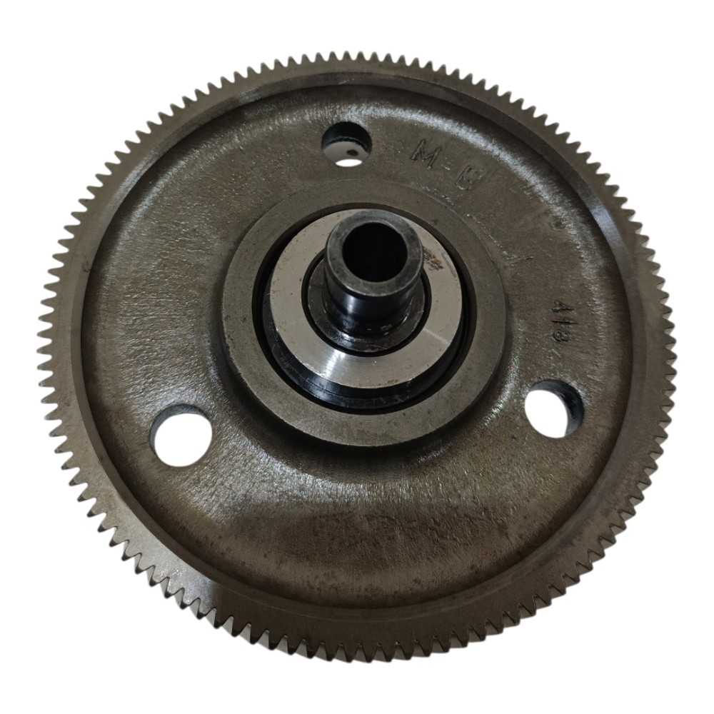 Engrenagem Intermediária Motor Scania Serie 4 1376355 1