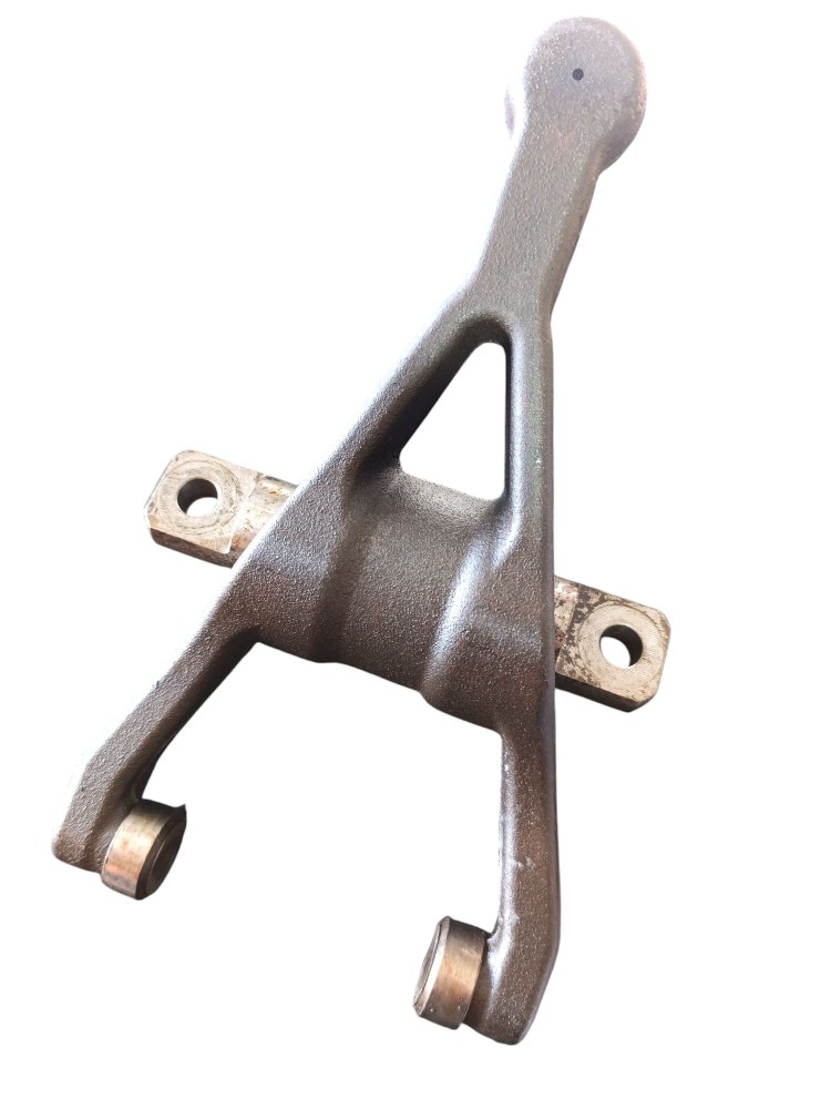 Garfo Embreagem Caixa Mb G281-12 6552540708 3