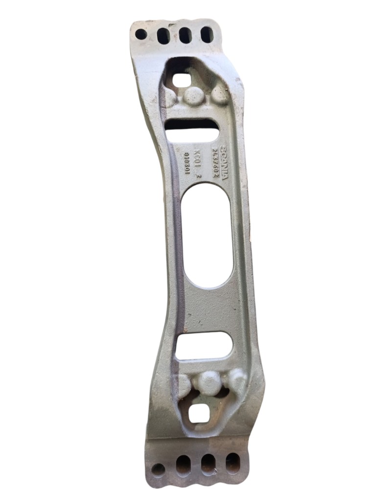 Suporte Caixa Câmbio Scania Grs905 2437682 1