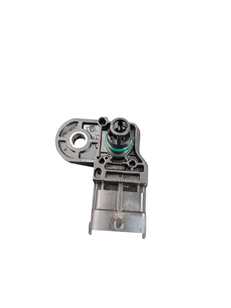 Sensor Pressão Map Iveco Cursor 9 360 Euro 5 0281006102 3