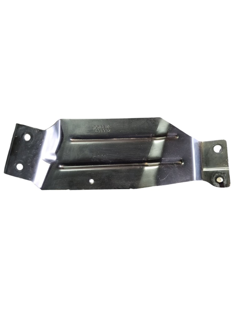 Suporte Viga Apoio Cabine Scania G Série 5 1438992