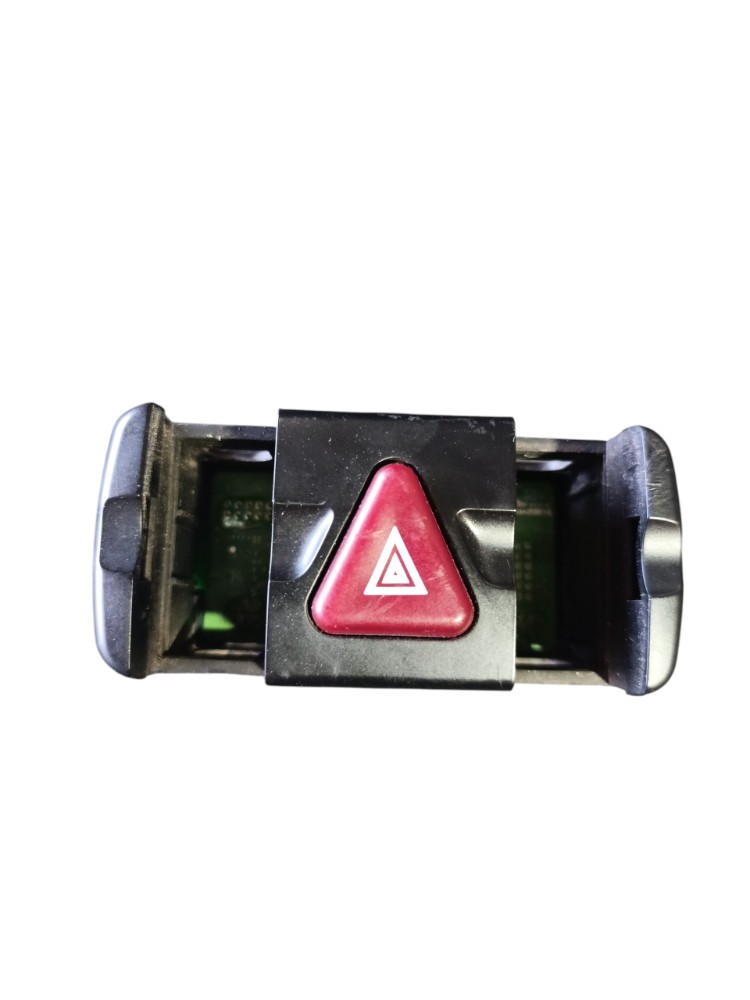Módulo/interruptor De Emergência Mb Actros 2646 A9434460523 1
