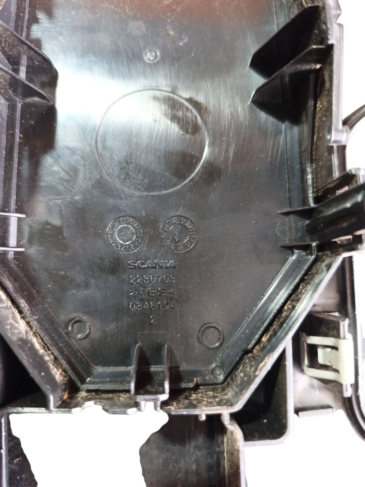 Painel Frontal Scania Ntg 2239646 4