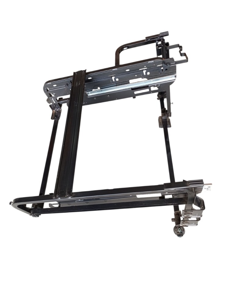 Suporte da geladeira com detalhe VW Meteor 81639106163 3