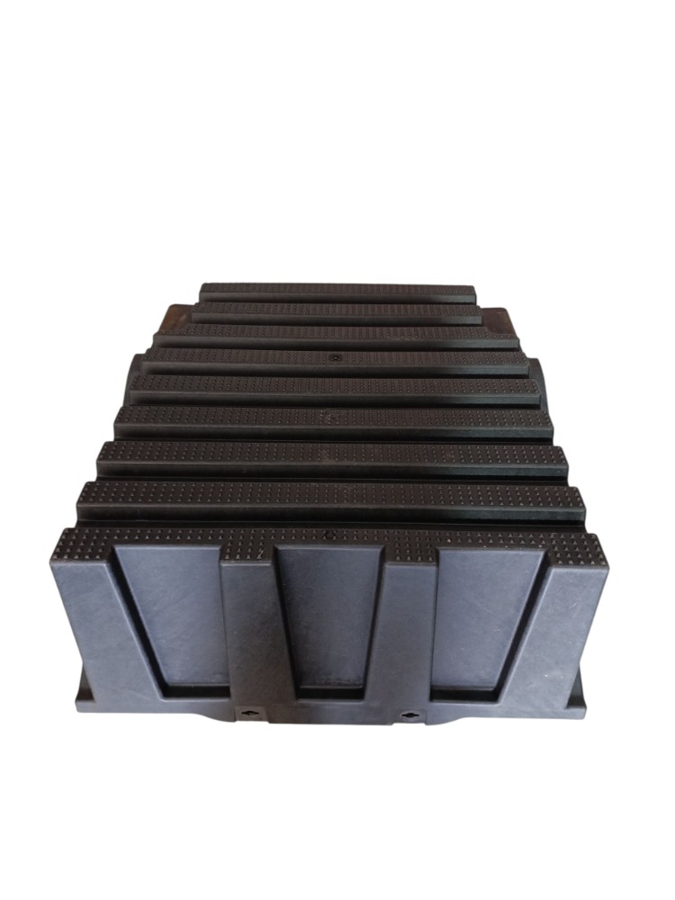 Tampa Caixa Bateria Vw Meteor Original 2v3915411 1