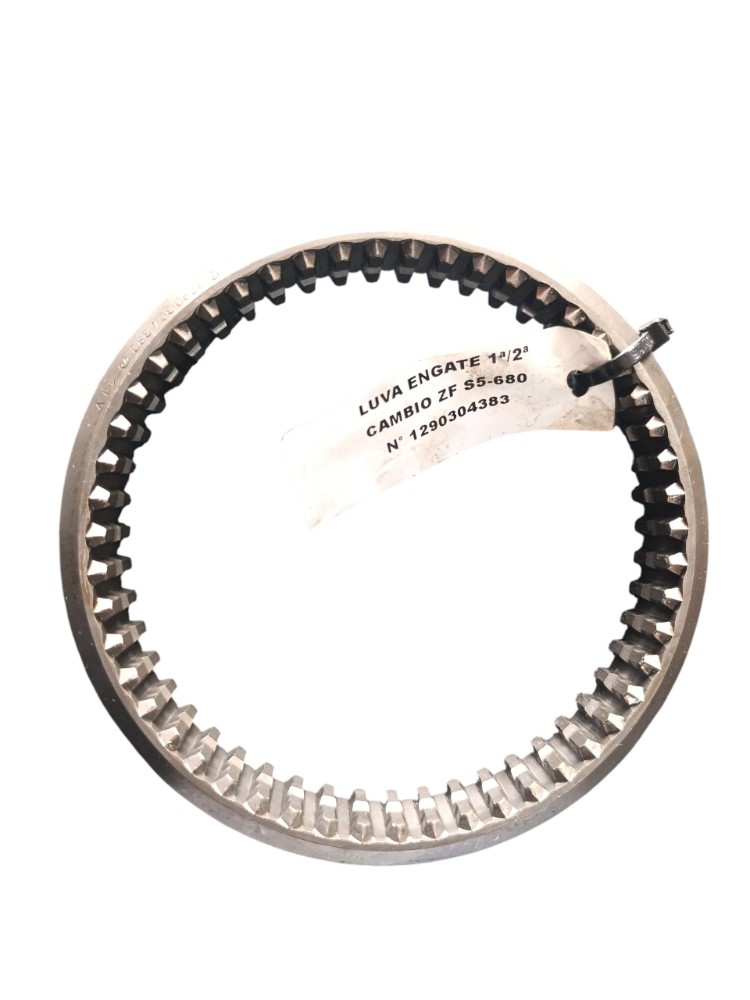 Luva Engate 1/2 Câmbio Zf S5-680 1290304383 1